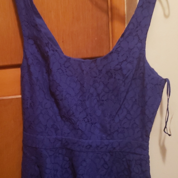 Aeropostale lace dress - Picture 4 of 5